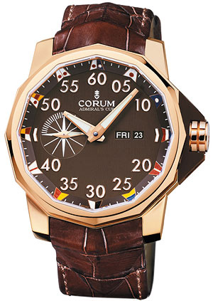 Corum Admiral`s Cup Competition 847.942.55/0002АG32