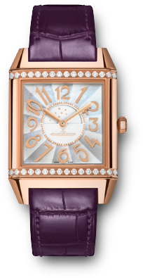 Jaeger-LeCoultre Reverso Lady Automatic 967 7042493 Jaeger-LeCoultre Reverso Lady Automatic 967 7042493