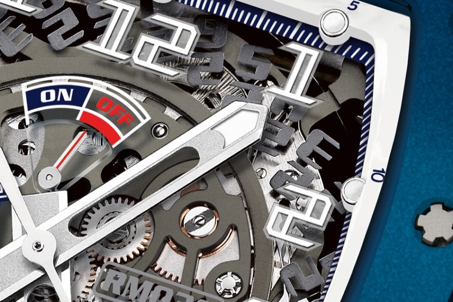Richard-Mille-RM-030- Richard-Mille-RM-030-