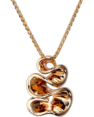 De Grisogono Jewelry Jewellery "Zigana" Кулон 90520/03