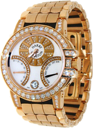 Harry Winston Архив Harry Winston OCEAN LADY 400/UABI36.RRC.MD/D3.1 Harry Winston Архив Harry Winston OCEAN LADY 400/UABI36.RRC.MD/D3.1
