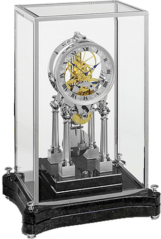Matthias Naeschke Table Clock la beauté NT 1 “la beauté”