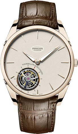 Parmigiani Fleurier Tonda 1950 TOURBILLON PFH279-1002400 Parmigiani Fleurier Tonda 1950 TOURBILLON PFH279-1002400