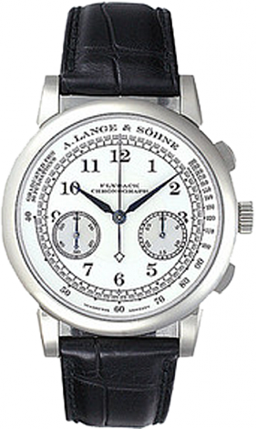 A. Lange & Sohne 1815 1815 Collection 401 Chronograph 401.026 A. Lange & Sohne 1815 1815 Collection 401 Chronograph 401.026