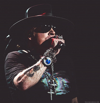 Axl Rose 03