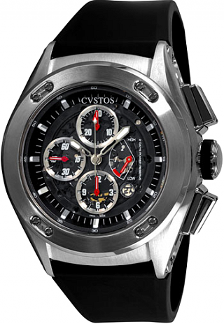 Cvstos Архив Cvstos 50 Chrono CVCRRNSTGR