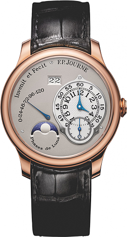 F. P. Journe Архив F. P. Journe Lune Rose Gold Lune Rose Gold F. P. Journe Архив F. P. Journe Lune Rose Gold Lune Rose Gold