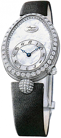 Breguet Reine de Naples 8928 8928BB/58/844 DD0D