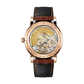 Tourbillon Perpetual Calendar 01