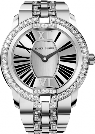 Roger Dubuis Velvet Automatic Jewellery 36 mm RDDBVE0001 Roger Dubuis Velvet Automatic Jewellery 36 mm RDDBVE0001