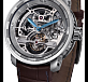 Skeleton Tourbillon 011 01