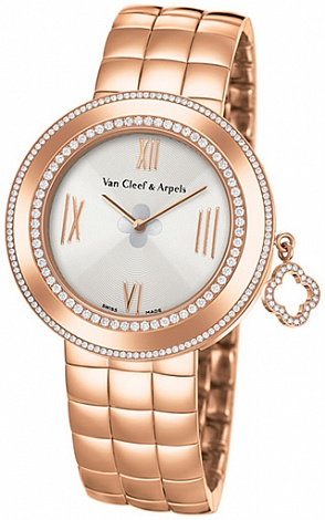 Van Cleef & Arpels All watches 38 mm Charm WNRI00K1-1 Van Cleef & Arpels All watches 38 mm Charm WNRI00K1-1