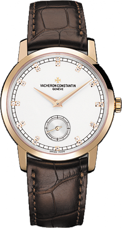 Vacheron Constantin Архив Vacheron Constantin Traditionnelle 38mm 82172/000R-9604 Vacheron Constantin Архив Vacheron Constantin Traditionnelle 38mm 82172/000R-9604