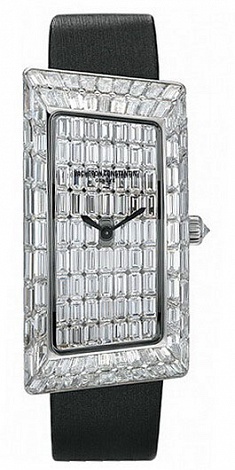 Vacheron Constantin Архив Vacheron Constantin Cambree High Jewellery 25611/000G-9304