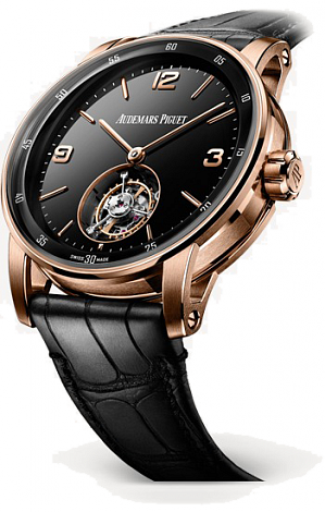 Audemars Piguet CODE 11.59 Tourbillon 41mm 26396OR.OO.D002CR.01