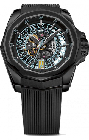 Corum Admiral`s Cup AC-One 45 Squelette A082/03687 - 082.413.95/F371 NO13 Corum Admiral`s Cup AC-One 45 Squelette A082/03687 - 082.413.95/F371 NO13