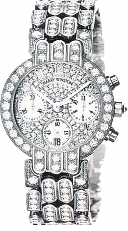 Harry Winston Архив Harry Winston Excenter Midsize Chrono 200/UCQ32WW.D01/00/D3.1