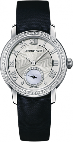 Audemars Piguet Архив Audemars Piguet Hand Wound Small Seconds 77228BC.ZZ.A001MR.01 Audemars Piguet Архив Audemars Piguet Hand Wound Small Seconds 77228BC.ZZ.A001MR.01