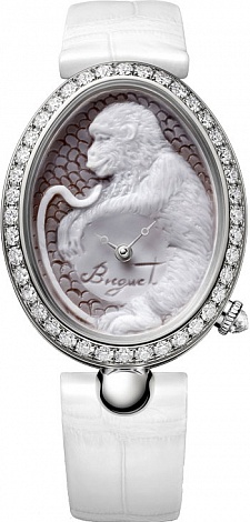 Breguet Reine de Naples 8958 8958BB/55/974 08/D00D