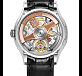 Tourbillon Dual Time 03