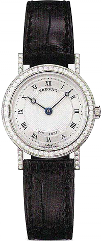 Breguet Breguet Archieve Classique Lady 8561 8561BB/11/942 DD00 Breguet Breguet Archieve Classique Lady 8561 8561BB/11/942 DD00