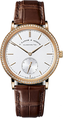 A. Lange & Sohne Saxonia Automatic 842.032