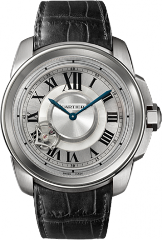 Cartier Архив Cartier Astrotourbillon W7100028 Cartier Архив Cartier Astrotourbillon W7100028