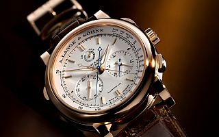 Chronograph 02