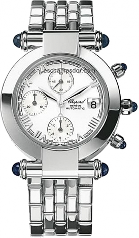 Chopard Imperiale Imperiale Chronograph Automatic 38mm 378210-3003 Chopard Imperiale Imperiale Chronograph Automatic 38mm 378210-3003