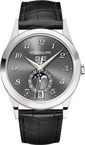 Patek Philippe Complicated Watches 5396G 5396G-014