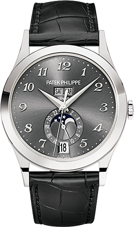 Patek Philippe Архив Patek Philippe 5396G 5396G-014 Patek Philippe Архив Patek Philippe 5396G 5396G-014