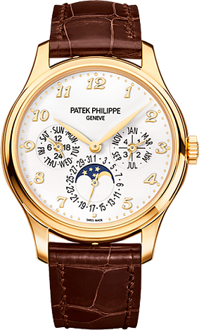 Patek Philippe Архив Patek Philippe 5327J 5327J-001