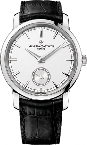 Vacheron Constantin Traditionnelle Traditionnelle 38mm 82172/000G-9383 Vacheron Constantin Traditionnelle Traditionnelle 38mm 82172/000G-9383