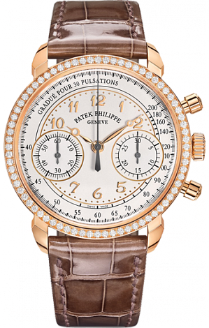 Patek Philippe Complicated Watches Chronograph 7150-250R-001 Patek Philippe Complicated Watches Chronograph 7150-250R-001