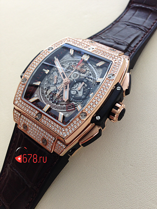 Diamonds KING GOLD 01