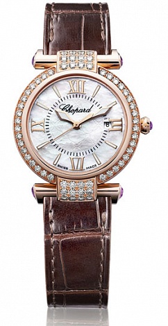 Chopard Imperiale Quartz 28 mm 384238-5003