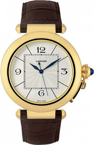 Cartier Pasha de Cartier 42 mm W3019551 Cartier Pasha de Cartier 42 mm W3019551