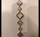 Van Cleef & Arpels Vintage Alhambra Bracelet VCARO40S00 01
