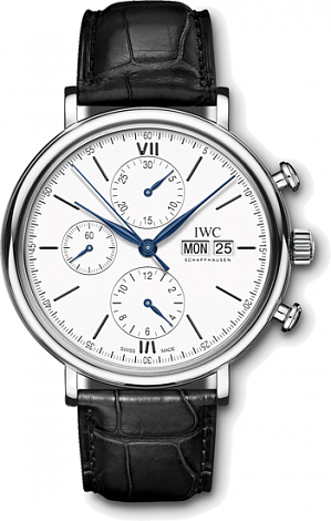 IWC Portofino Chronograph 150 Years IW391024