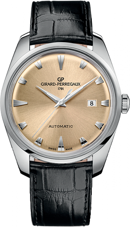 Girard-Perregaux 1966 1957 41957-11-131-BB6A