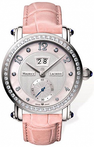 Maurice Lacroix Архив Maurice Lacroix Grand Guichet Dame MP6016-SD501-170 Maurice Lacroix Архив Maurice Lacroix Grand Guichet Dame MP6016-SD501-170