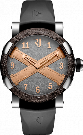 Romain Jerome Titanic-DNA A La Grande RJ.TG.AU.403.10 Romain Jerome Titanic-DNA A La Grande RJ.TG.AU.403.10