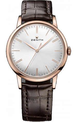 Zenith Elite Elite 6150 42 mm 18.2270.6150/01.C498