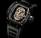 Tourbillon Skull Nano-Ceramic 03