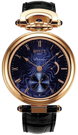 Bovet Amadeo Fleurier Amadeo Gold 43mm af43011 Bovet Amadeo Fleurier Amadeo Gold 43mm af43011