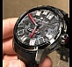 BLACKJACK White Gold Black PVD Titan 04