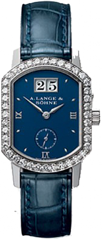 A. Lange & Sohne Архив A. Lange and Sohne Grand Arkade 812 812.029