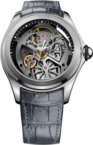 Corum Bubble Skeleton L082/02595-082.400.20/0019