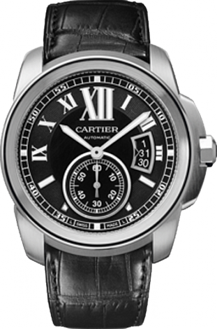 Cartier Архив Cartier Automatic W7100041 Cartier Архив Cartier Automatic W7100041