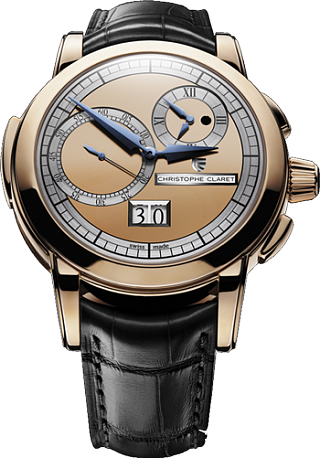 Christophe Claret ADAGIO MTR Rose Gold MTR.SLB88.113-813